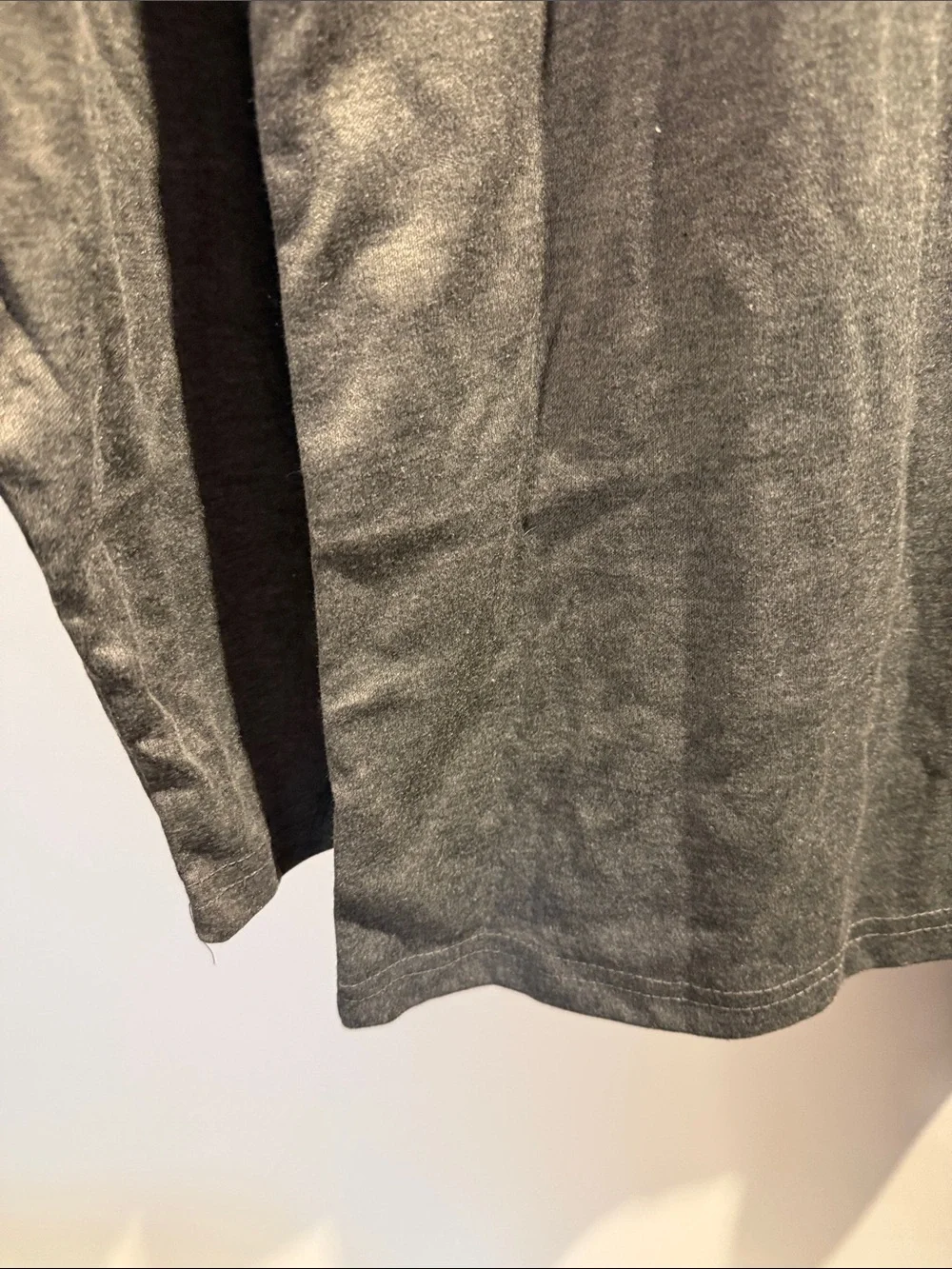 Lands End soft long